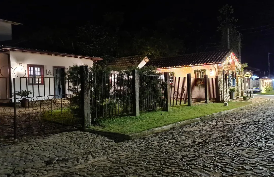 Chalé Clássico-1