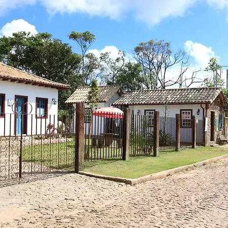 Chalé Clássico-3